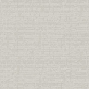 54" Wide Amir Grey Embossed Wallpaper