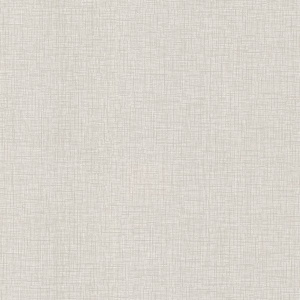 54" Wide Beau Light Grey Faux Fabric Wallpaper