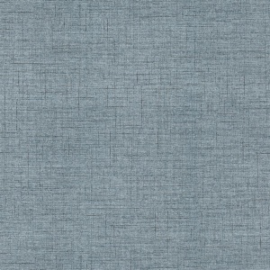 54" Wide Leon Denim Faux Fabric Wallpaper