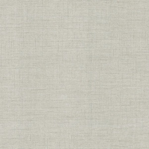 54" Wide Leon Sage Faux Fabric Wallpaper