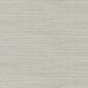 54" Wide Rhett Dark Green Striated Wallpaper