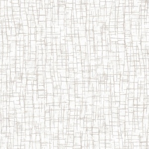 54" Wide Rian Grey Linear Abstract Wallpaper