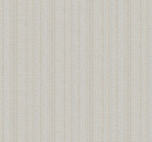 54in Line In The Sand White Woven Stripe Wallpaper