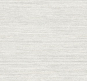 54in Mystic Off-White Faux Grasscloth Wallpaper