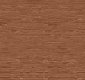 54in Oasis Rust Faux Grasscloth Wallpaper