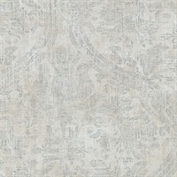 Abigail Light Grey 85 Wallpaper