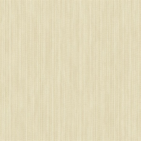 Vail Champagne Texture Wallpaper
