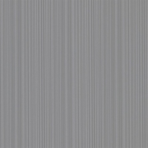 Aemelia Dove Stripe Wallpaper