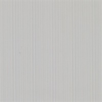 Aemelia Light Grey Stripe Wallpaper