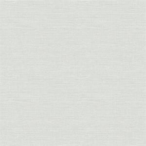 Agave Grey Faux Grasscloth Wallpaper