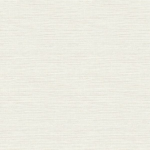 Agave Light Grey Faux Grasscloth Wallpaper