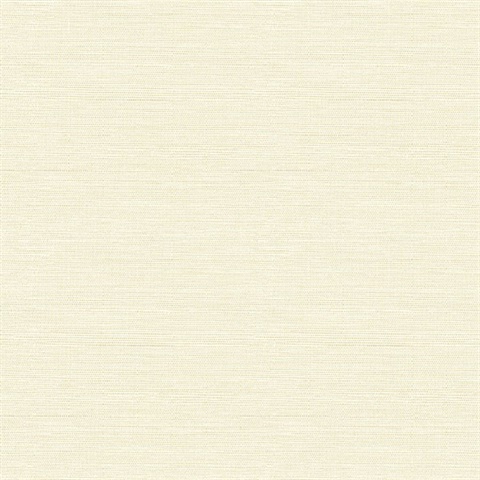 Agave Yellow Faux Grasscloth