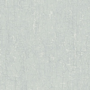 Aged Effect Wallpaper in Pearl and Off-White