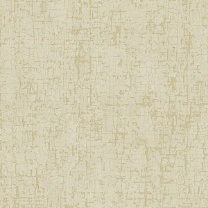 Aged Effect Wallpaper in Pearl and Off-White