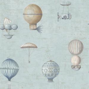 Air Ships Wallpaper