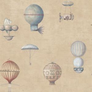 Air Ships Wallpaper