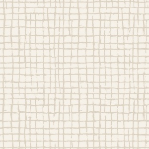 Albin Sky Blue Gridline Wallpaper