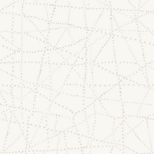 Alcott Slate Dotted Wallpaper