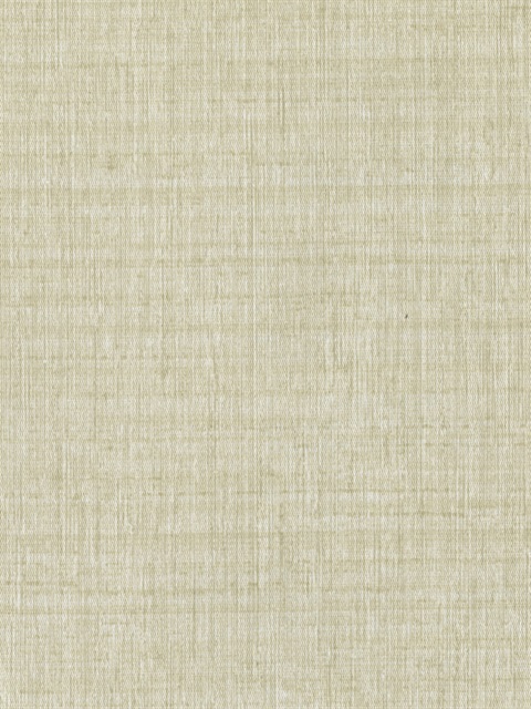 Alfie Taupe Subtle Linen Wallpaper