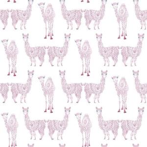 Alpaca PackWallpaper