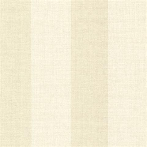 Amalfi Linen Stripe