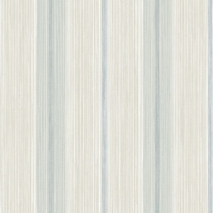 Ames Light Blue Wallpaper