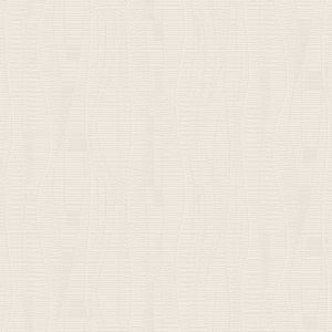 Amir White Embossed Wallpaper