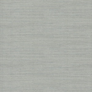 Amyra Silk White Wallpaper