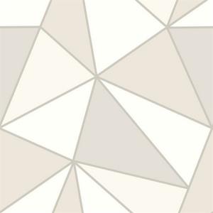Apex Geometric Wallpaper