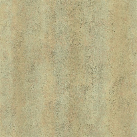 Apia Light Brown Antiqued Texture Wallpaper