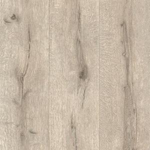 Appalacian Taupe Wood Planks Wallpaper