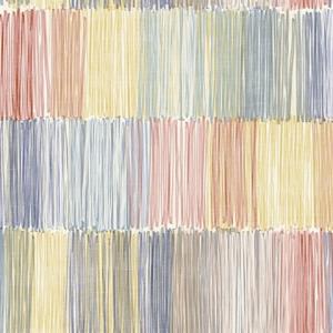 Arielle Abstract Stripe