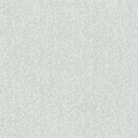 Ashbee Light Grey Tweed Wallpaper