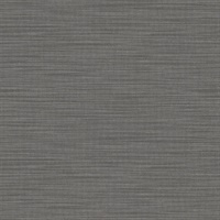 Ashleigh Taupe Linen Texture Wallpaper