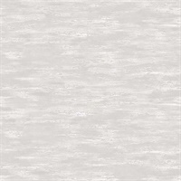Aubrie Light Grey Texture Wallpaper