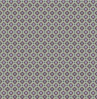 Audra Purple Floral Wallpaper