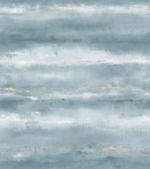 Aveline Grey Wall Mural