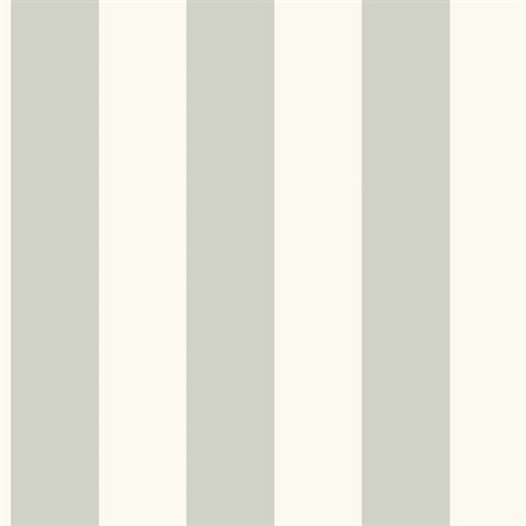 Awning Stripe Removable Wallpaper