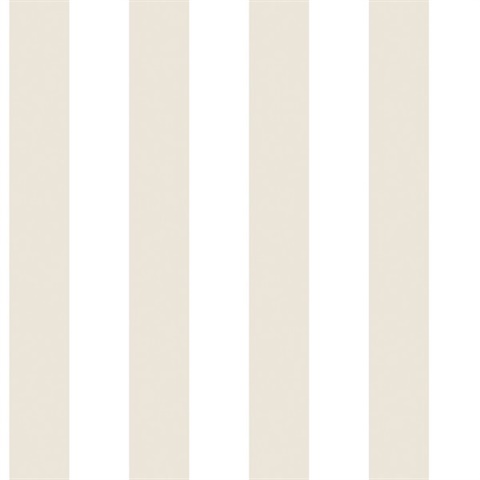 Vertical Striped Wallpaper