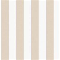 Awning Stripe Wallpaper