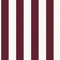 Awning Stripe Wallpaper