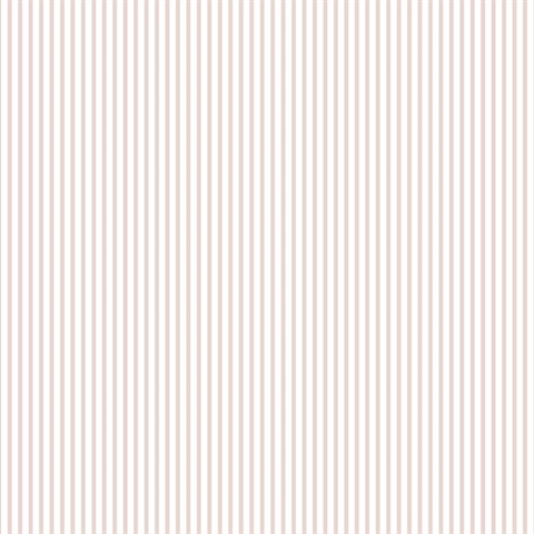 Baby Stripe Wallpaper