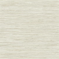 Baja Grass Grey Texture Wallpaper