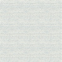 Balantine Light Blue Weave Wallpaper