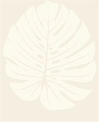 Bali Leaf