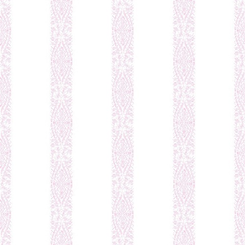 Ballerina StripeWallpaper