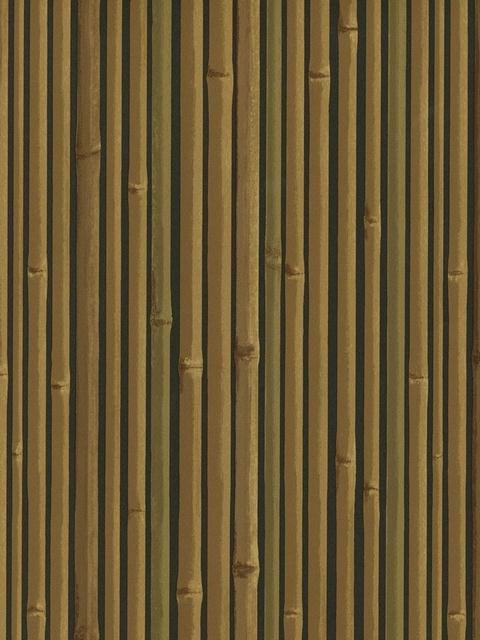 Bamboo Sidewall