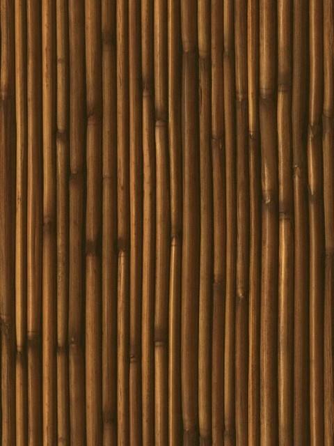 Bamboo Wallpaper