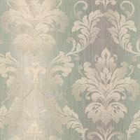 Bancroft Damask