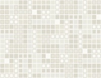 Bantry Neutral Geometric Wallpaper